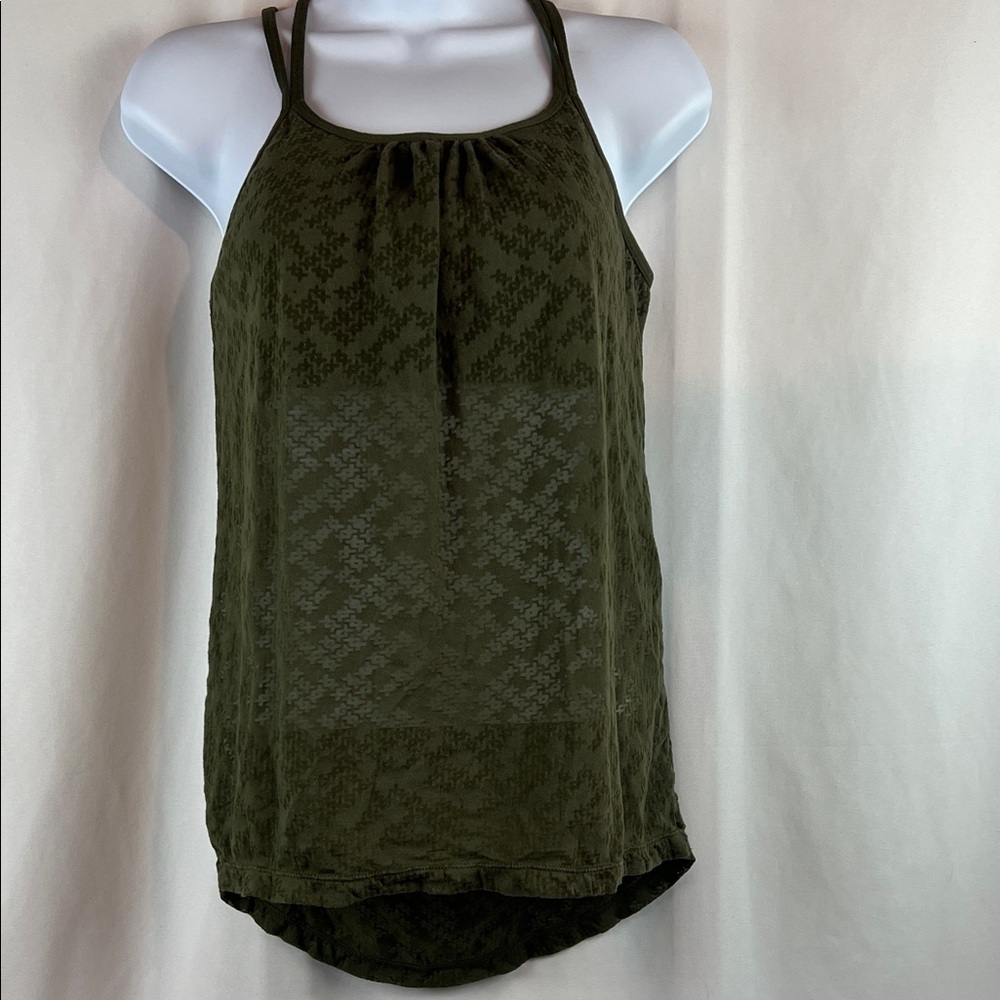 Prana yoga top